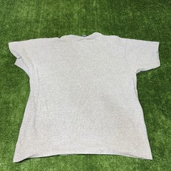 Mens Vintage MV Sport West Point 1802 Military Base Gray T-Shirt Size 2XL
