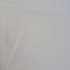 UNDER ARMOUR T-Shirt XL White Men’s Polyester Elastane Sportswear