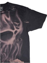 Cactus Jack x WWE T Shirt XL Sage The Stage Wrestlemania 41 Las Vegas NEW *spots