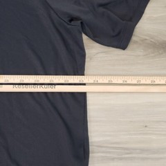 Under Armour T-Shirt Men’s XL Black Tech 2.0 Short Sleeve New