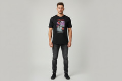 Official Deftones Dia De Los Deftones 2025 Shirt – Manhead Merch – Comfort Color