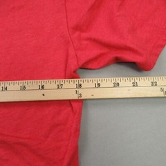 North Face Shirt Mens Small Short Sleeve Crew Neck Outdoors Lightweight Stretch