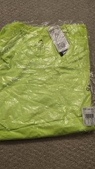 Adidas Own The Run Tshirt 2XL