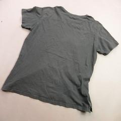Kuhl Shirt Mens Large Short Sleeve Crew Neck Casual Lightweight Gray