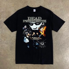 Dead Presidents 90’s Movie Halloween T Shirt