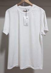 Alvin Kamara AK1K x Fruit of the Loom Limited T-Shirt 706/1000 NEW w/ Box COA