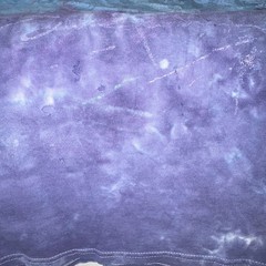 Rare 🔥Vintage Jimi Hendrix Tie-Dyed T-Shirt XXL