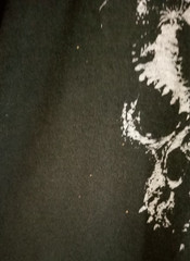 VTG 1990 Sepultura Men’s Size XL Beneath T-shirt, Made in USA 100% Cotton