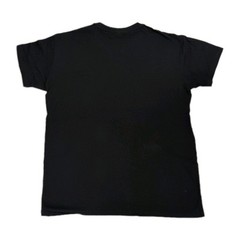 Paris France Eiffel Tower Sol’s Regent T-Shirt Large Black Unisex Souvenir