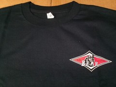 BEAR SURFBOARDS BIG WEDNESDAY S/S CLOSE OUT SALE T-SHIRTS WHILE THEY LAST! NEW!