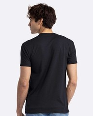 Next Level Unisex CVC T-Shirt Soft Short Sleeve Cotton Blend Blank Tee 6210