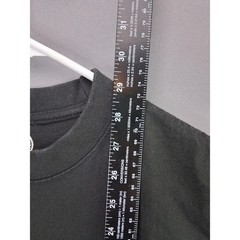 Empire T Shirt 15 Years In The City Graphic Size M Black Golden Gate Bridge SF