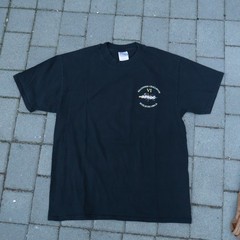 Vintage 1997 USAF AFSOC “Readiness Challenge VI” 50th Anniversary Graphic Tee Lg