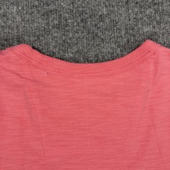 Tommy Bahama Pocket T Shirt Mens XL Pink Embroidered Logo Resort Beach