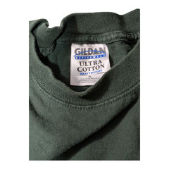 Gildan – The Fresh Air Fund – Green Shirt – Size XL