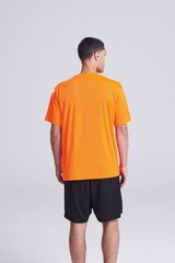 AWDis Just Cool Smooth T-Shirt – Men’s Polyester Gym/Summer/Sports/Running Tee