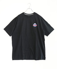 NWT Patagonia Men’s Great Waves Responsibili-Tee 37873 Black X-Large