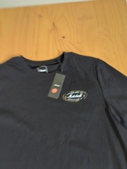 Marshall Amplification Men’s Black Medium T-Shirt Officially Licensed High Gain