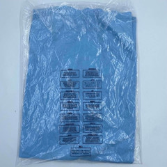 Hollister Must Have Collection Mens Crewneck T Shirt XL New in Package