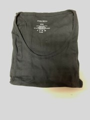 Pack of 6 Blu Rock Men’s Sz XXL Ribbed Tank Top Undershirt Tag Free