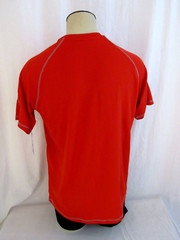 Champion Double Dry Athletic Short Sleeve T-Shirt Mens Size Medium 43″ Chest