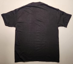 Vintage 1992 ELP Emerson Lake & Palmer Crew Concert T-Shirt XL Nice As Pictured