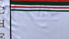 Men’s Bucheli T Shirt,Italian Style,Cotton,Slim Fit,Stretch L…A10.