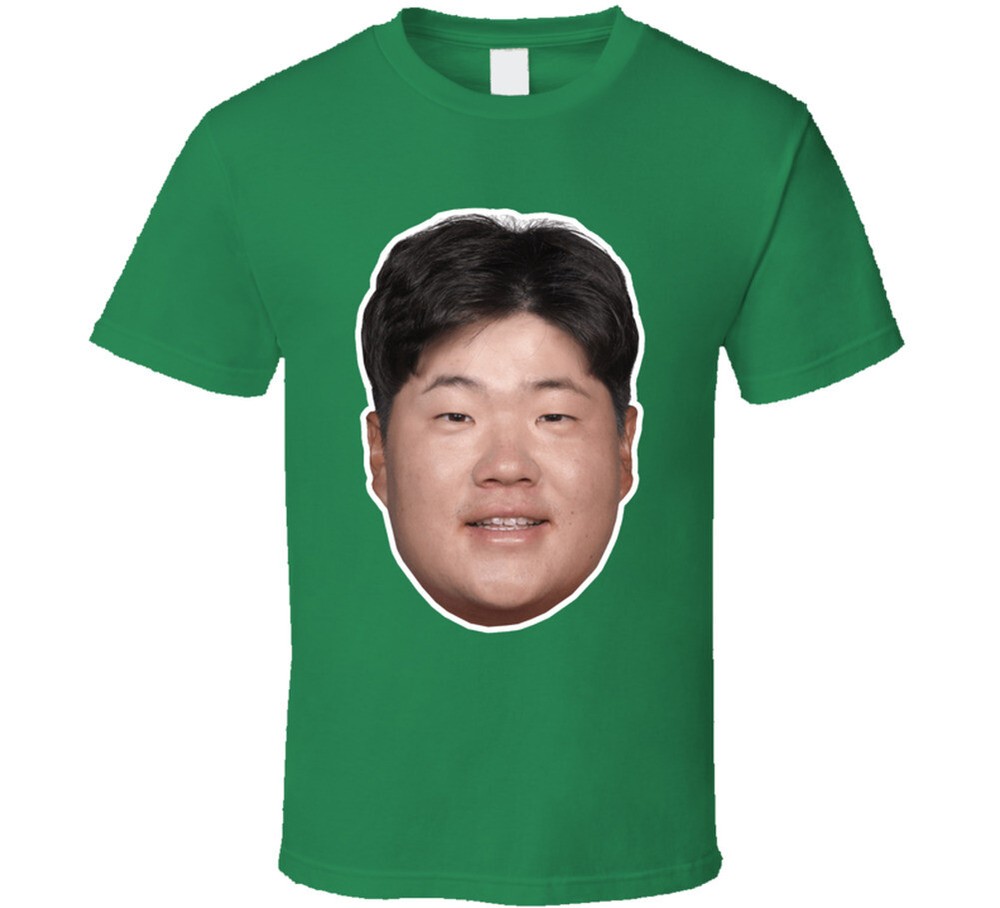 Sungjae Im Golf Sports Fan T Shirt