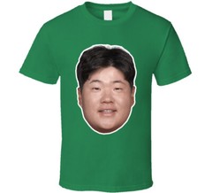 Sungjae Im Golf Sports Fan T Shirt