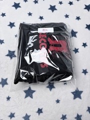 Death Row Records Hoodie Mens Medium Black Rap Hip Hop Graphic Tupac