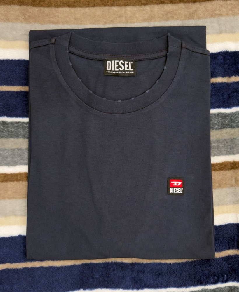Diesel Men T-Shirt