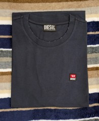 Diesel Men T-Shirt