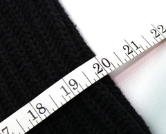 VTG STUSSY ~CARDIGAN~ RIBBED KNIT SWEATER L mock/shawl/neck/military/tour/gauge