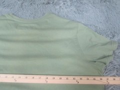 Eddie Bauer Shirt Mens 2XL Green Originals Since 1920 Mountain Graphic Tee
