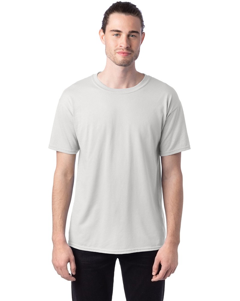 3 Pack Of Hanes Unisex Ecosmart Stylish T Shirt Casual Plain T-Shirt – 5170
