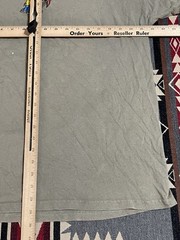 Vintage Alien Workshop Graphic Tee Mens L Y2K Streetwear T47