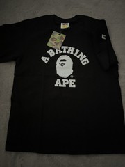 BAPE Tee Size (Small) Clean Condition