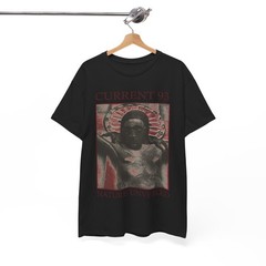 Current 93 T-Shirt, Music Band Rock Punk Metal, Unisex tee