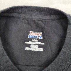 Garth Brooks Shirt Men Large Country Music Concert World Tour Rodeo Merch Adult