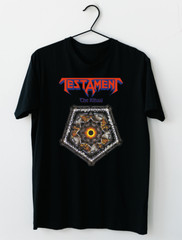 Testament The Ritual T-Shirt S M L XL 2XL 3XL 4XL 5XL