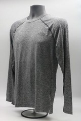 The North Face Mens HyperLayer FD L/S Shirt * UPF30* Athletic G1246