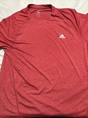 Adidas Men’s L Climate Tshirt