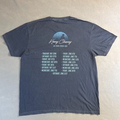 Kenny Chesney T-Shirt Concert Las Vegas Sphere Country Music XL Tour 2025 NEW