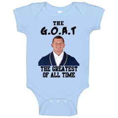 Bob Backlund The Greatest Of All Time GOAT Wrestling T Shirt