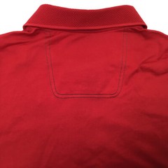 Tommy Bahama Mens NCAA Clubhouse Alumni Polo Chili Pepper Size Medium