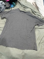 Men’s Tshirt lot Various Brands Various colors Sizes xl and l