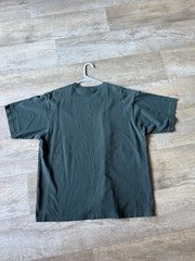 Champion Undefined Tshirt Green Size Xl