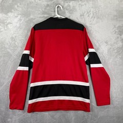Maxi Milian GOAT 23 Jersey Shirt Mens Medium Long Sleeve Michael Jordan Graphic