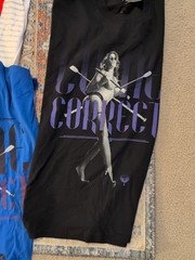 10X Two In The Shirt “Tits” Tees New All XL READ 8 TAGS 2 WITHOUT BUT NEW RARE