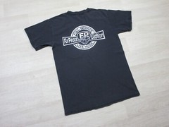Vintage Jorma Kaukonen’s Fur Peace Ranch Pocket T Shirt (S) Concert Music Band